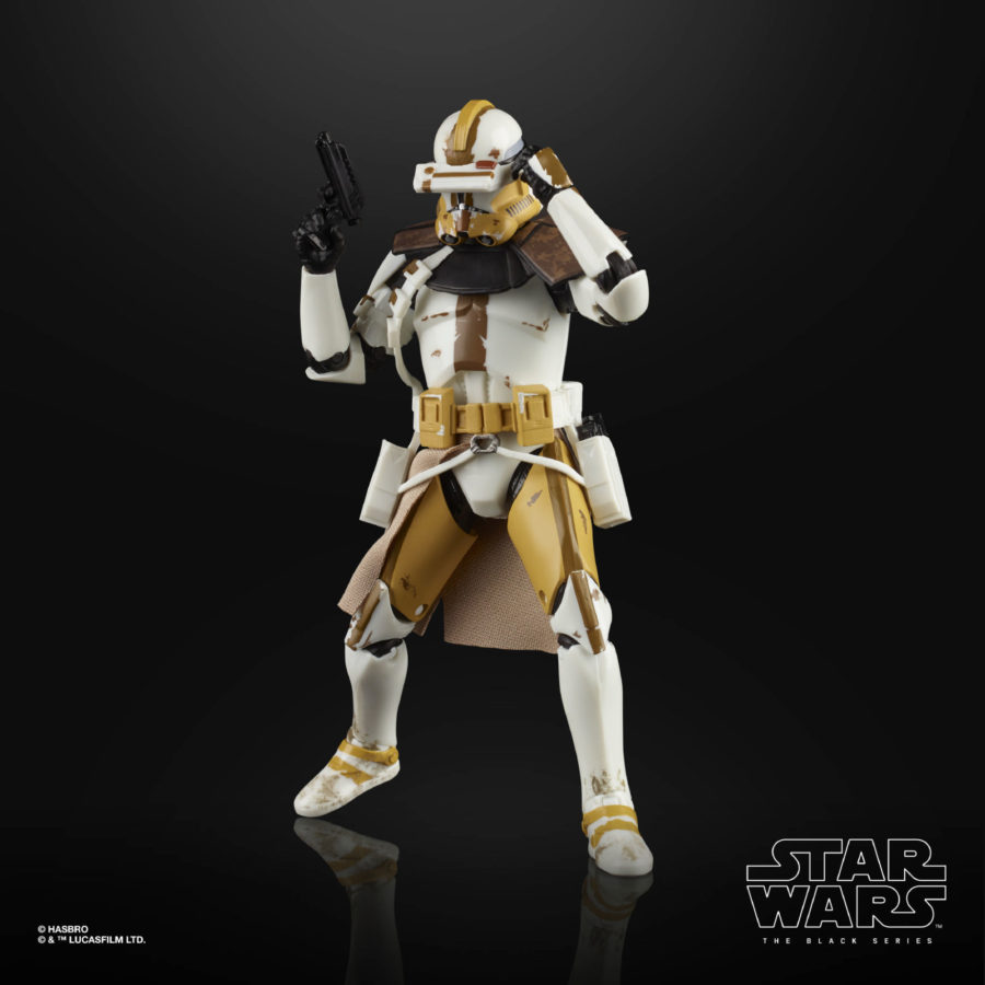 star wars black series 6 inch clone trooper