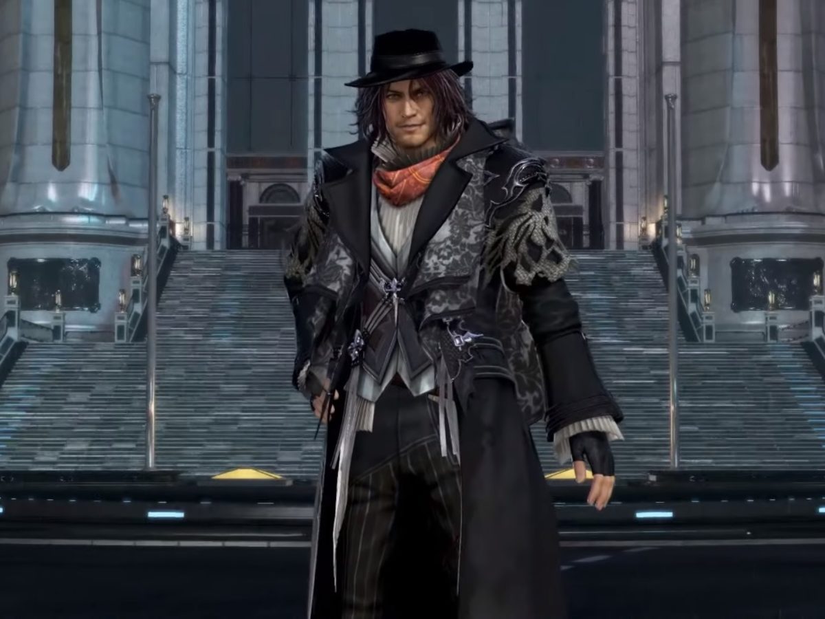 Ardyn Izunia From 
