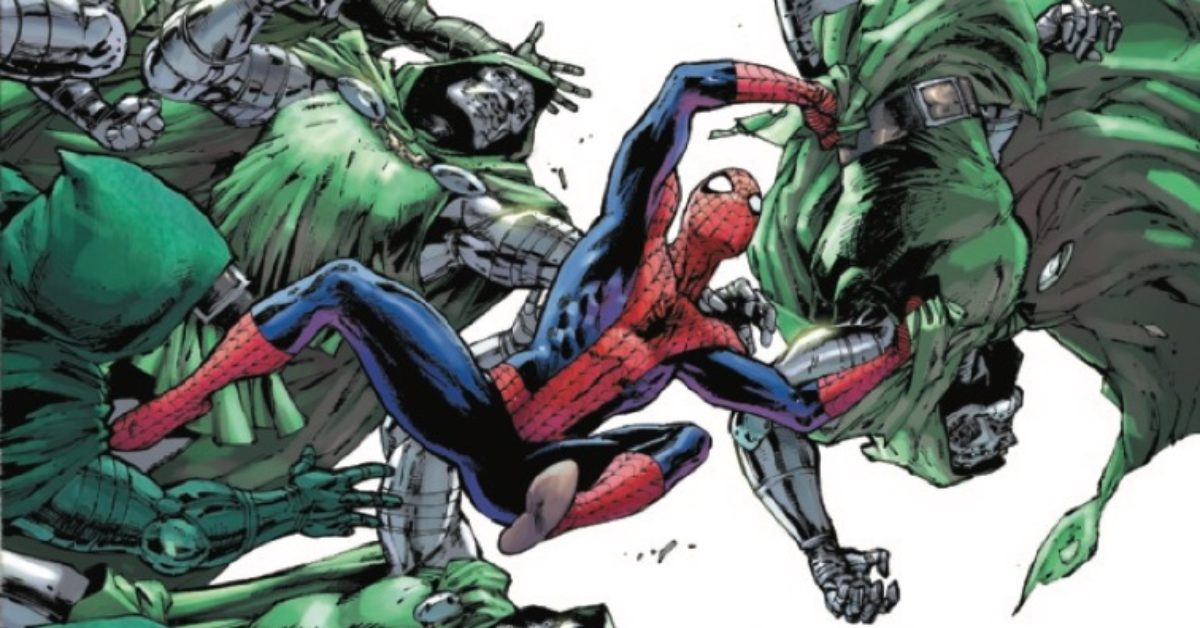 How Marvel Comics Doomed The Amazing Spider-Man 2's Green Goblin