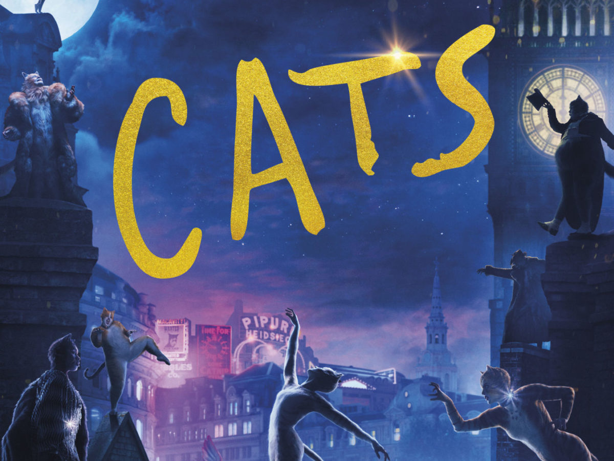 Cats Reviews: Critics Savage Bizarre New Movie Musical Adaptation