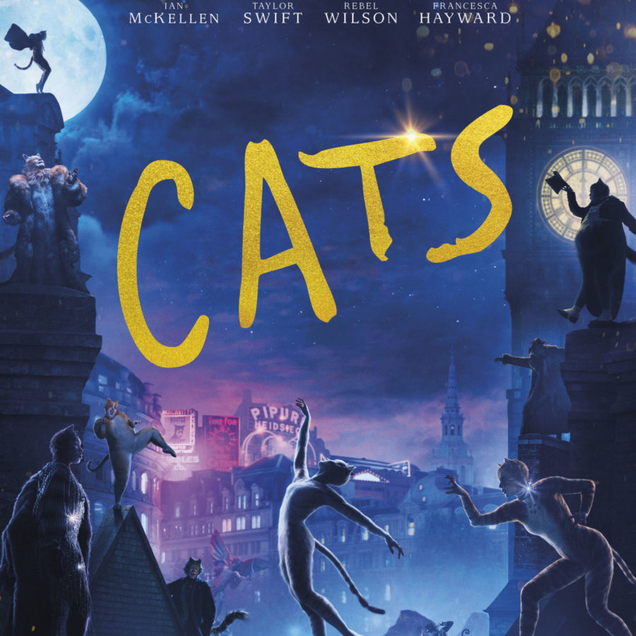 Does Another Version Of Cats Exist