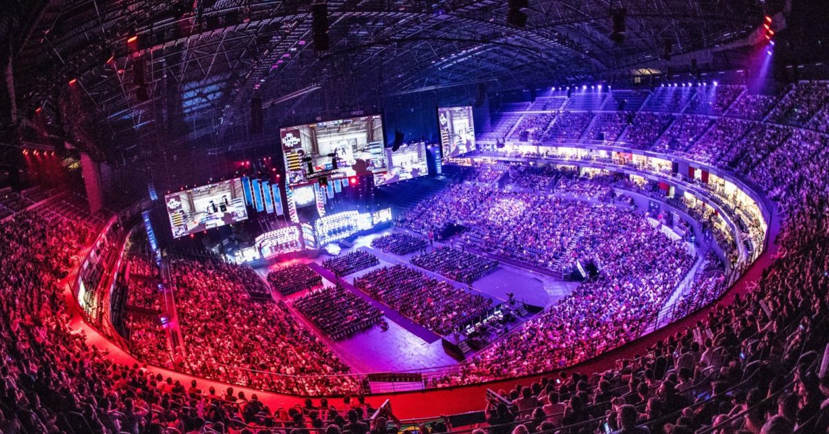 Germany Has Created Dedicated Work Visas For Esports