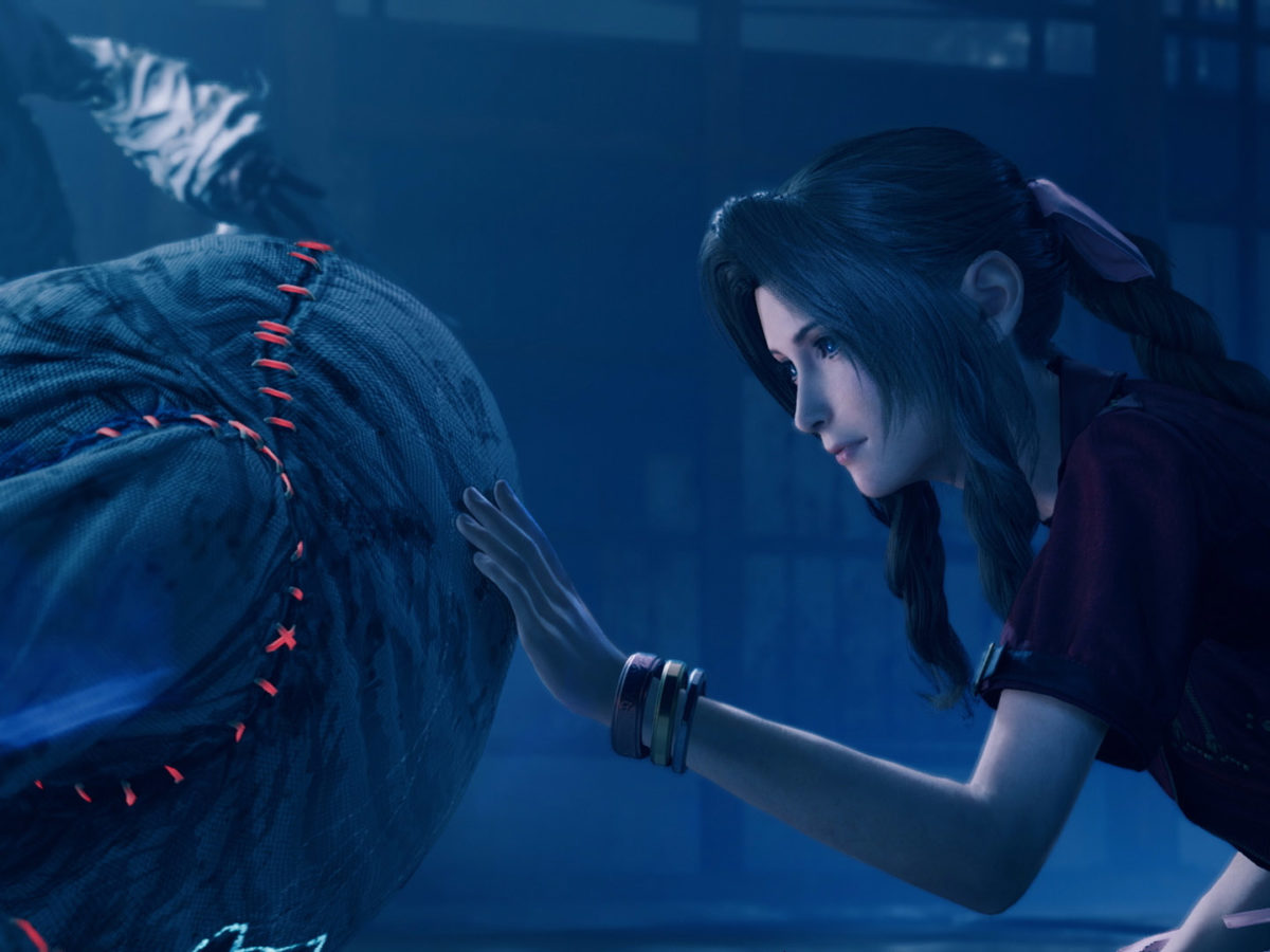 The Producer Of Final Fantasy VII Remake Would Like To See More