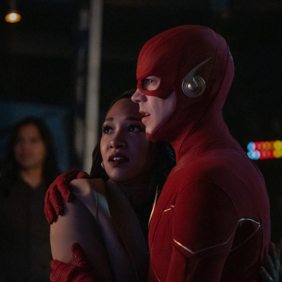 Flash season 5 deals episode 6 streaming