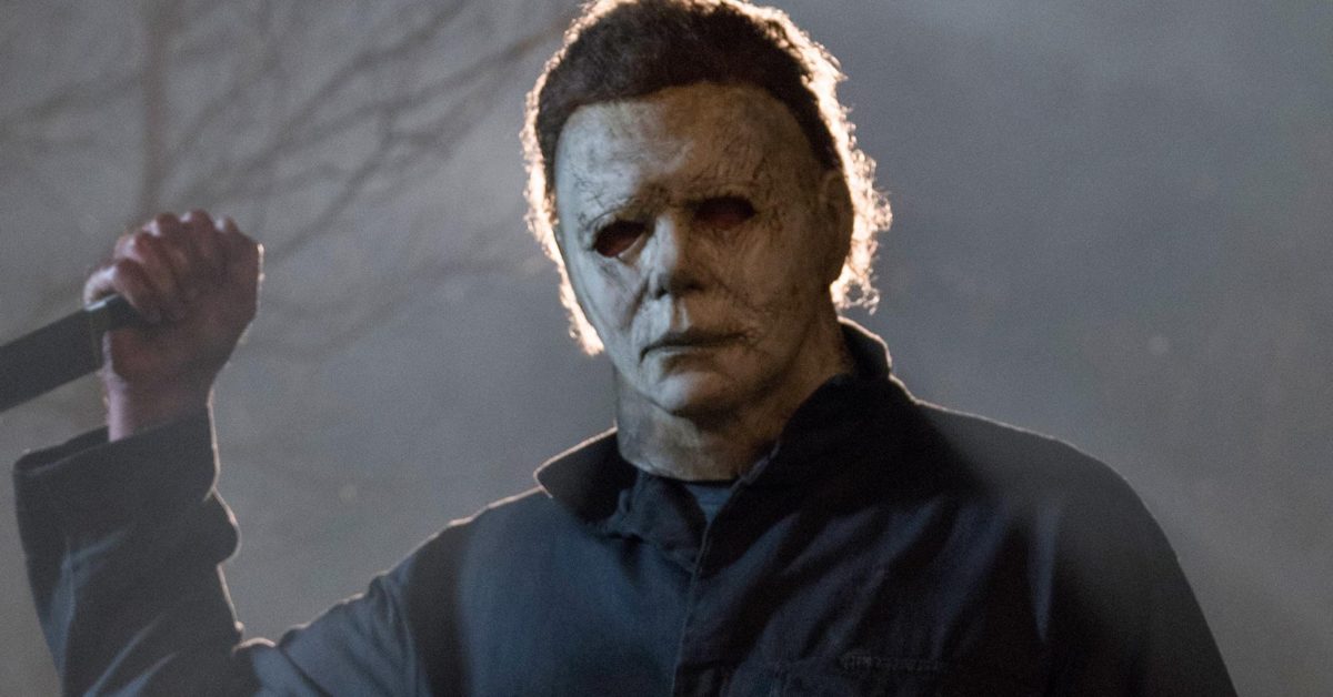 Halloween Kills Trailer Will Come Out When Hollywood Settles Down - When Does Halloween Kills Come Out On Netflix