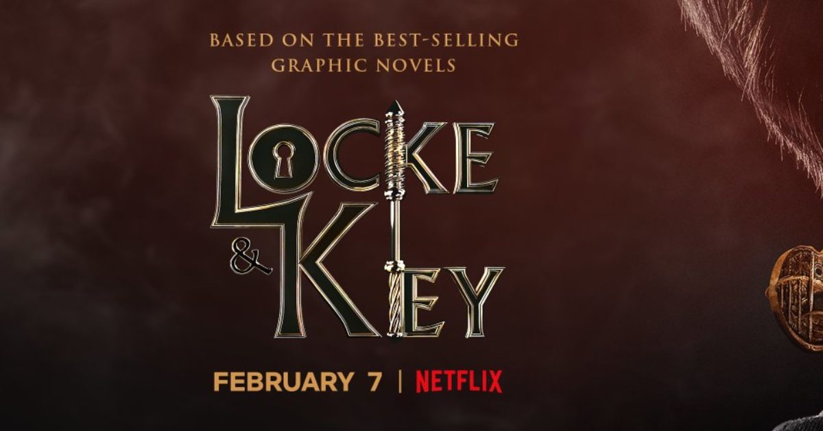 locke and key keyhouse