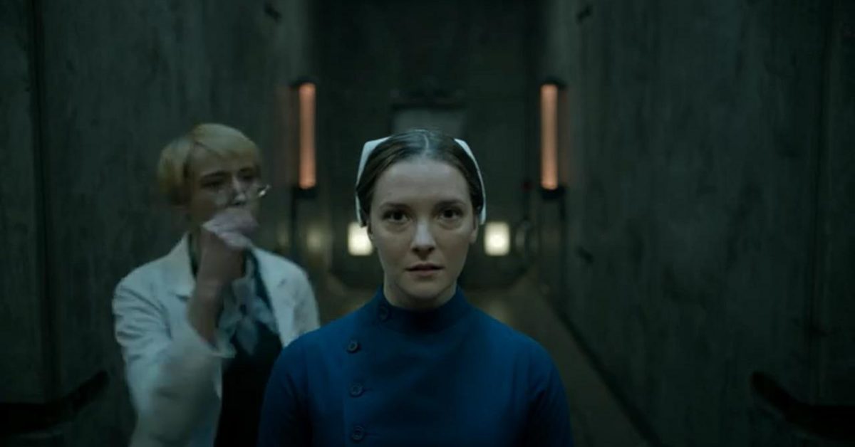 Films Et Séries Tv Avec Morfydd Clark "The Lord of the Rings" Series: Morfydd Clark as Young Galadriel [Report]