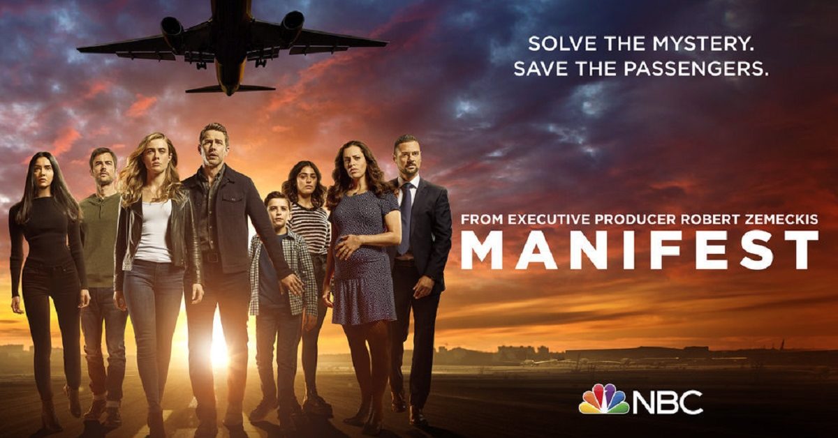 Manifest Season 4 Gets Netflix Pass; WBTV Not Shopping Series Report