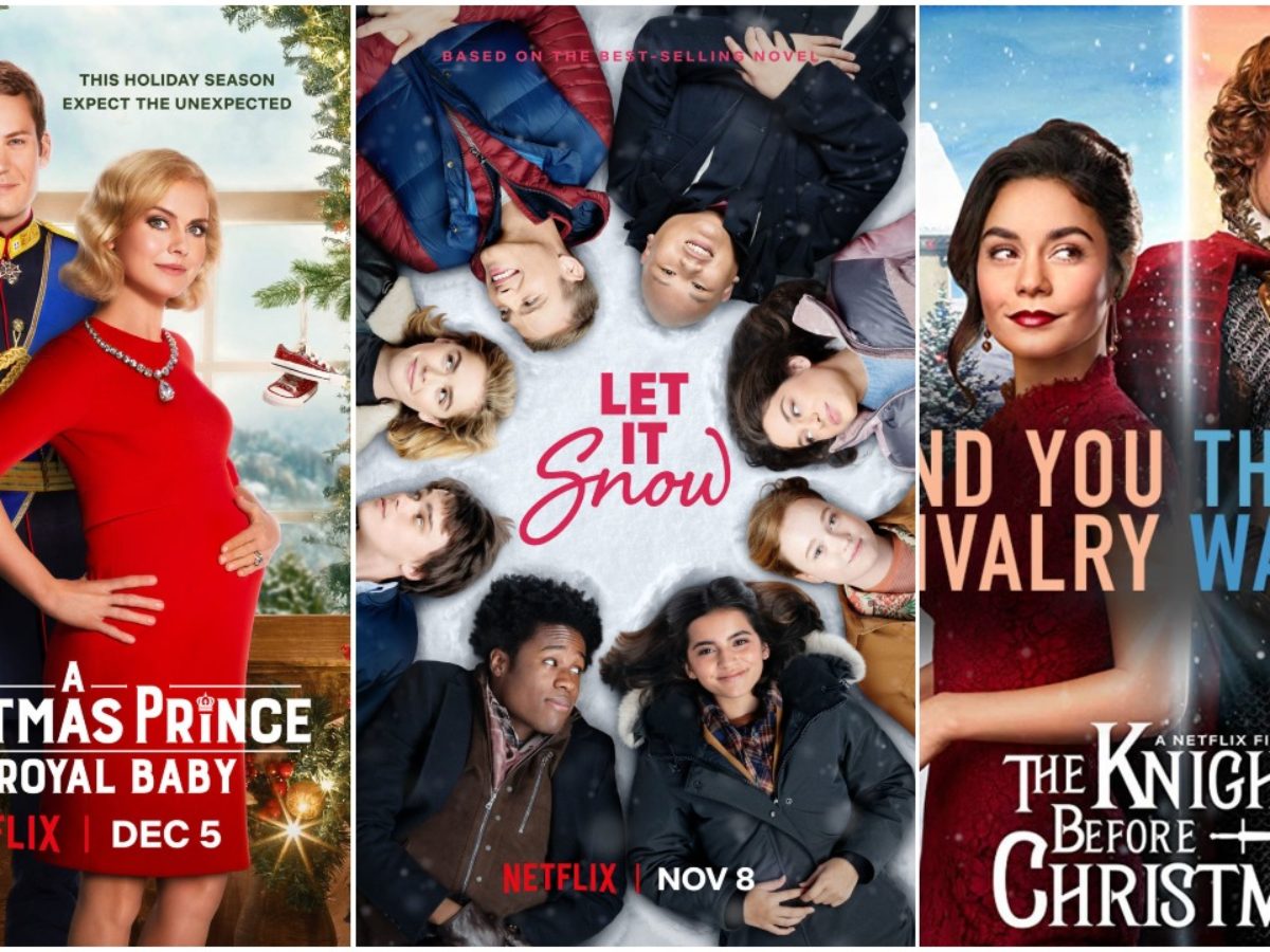 A Ranking Of The Best Netflix Christmas Romance Movies,Contemporary Modern Wood Bedroom Furniture