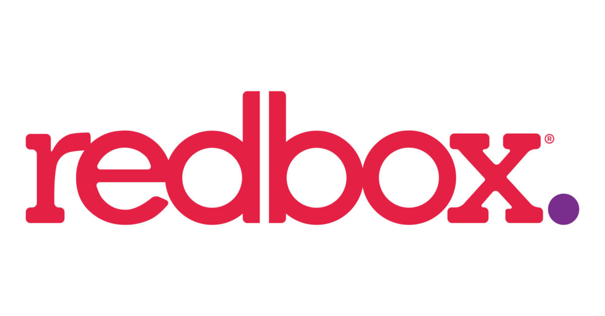 Redbox Appears To Be Stopping Video Game Rentals