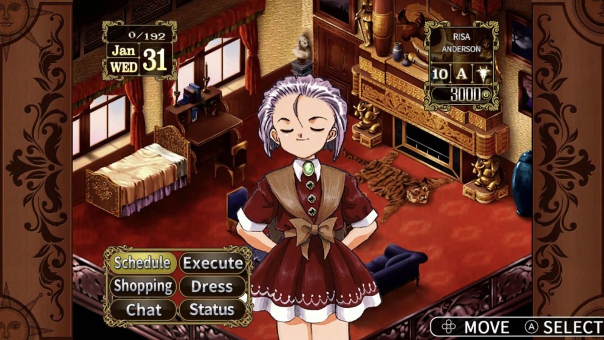 Princess maker switch hotsell