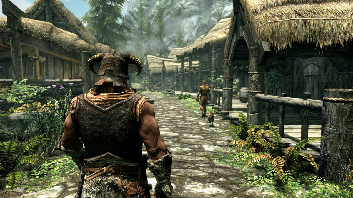 How to Build a Better Role-Playing Game [Opinion]