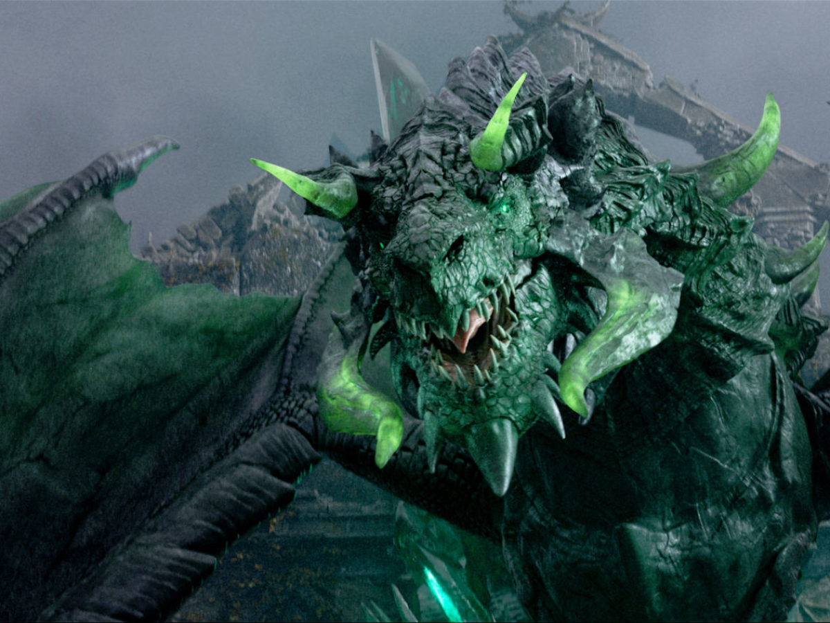 The Elder Scrolls Online: Dragonhold – Trailer oficial 