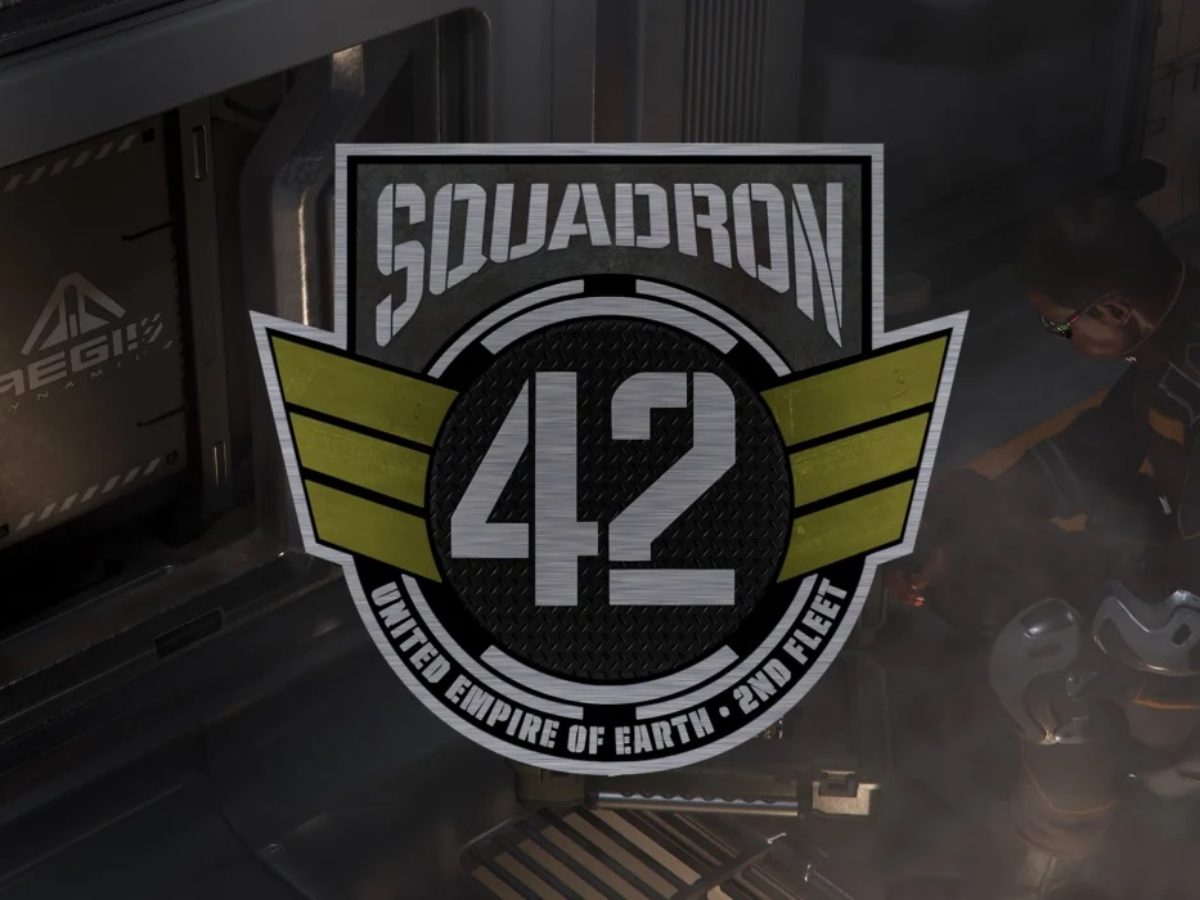 Star Citizen event shows off new content, but a release date and Squadron  42 remain absent