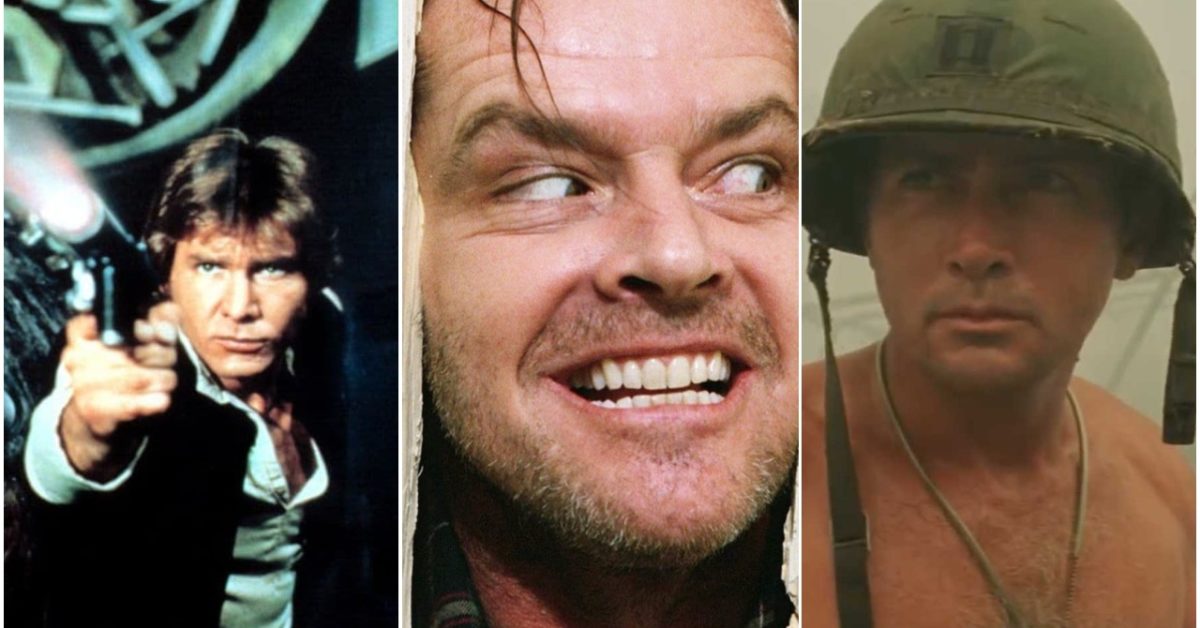 “Star Wars”, “The Shining”, “Apocalypse Now”: Why More Films Should ...