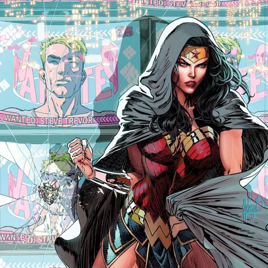 Dc Switches Wonder Woman 85 86 With 751 752 Flash Follows Suit