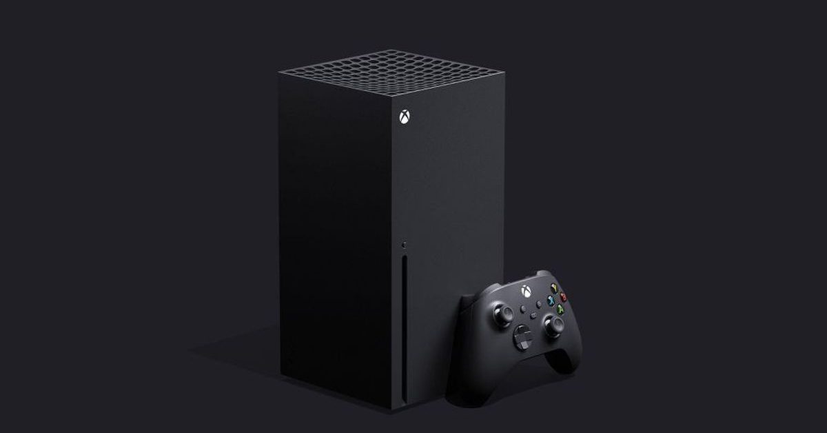 The Xbox Series X Price Will Be In Flux Until Near Release