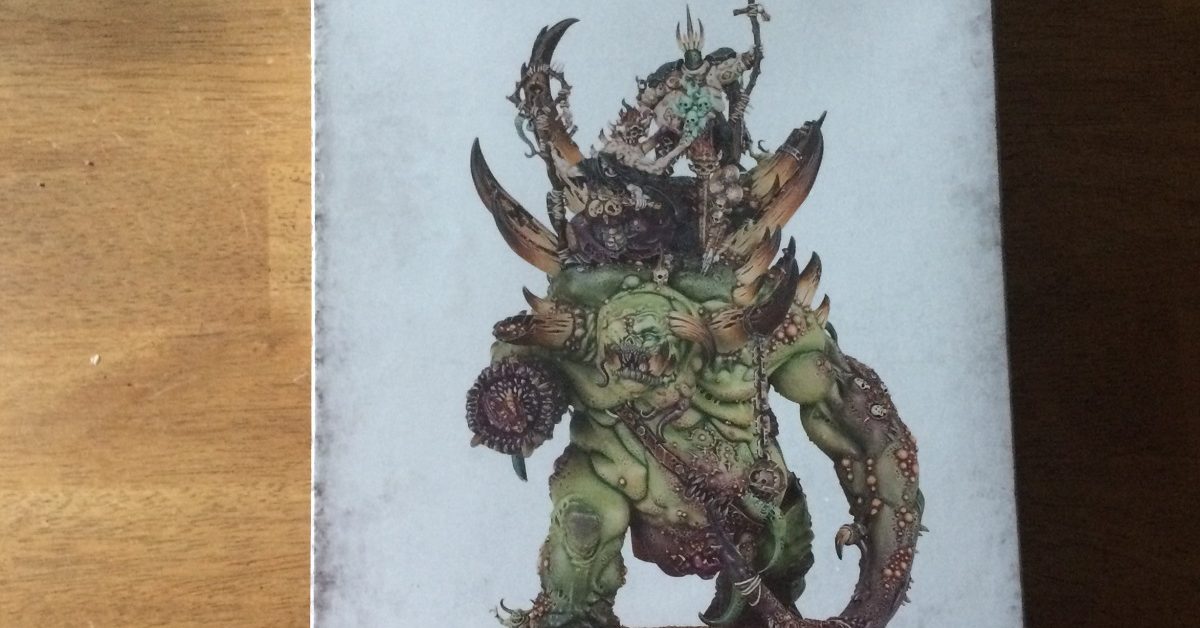その他 Warhammer Age of Sigmar The Glottkin 99120201040_TheGlottkin01.jpg