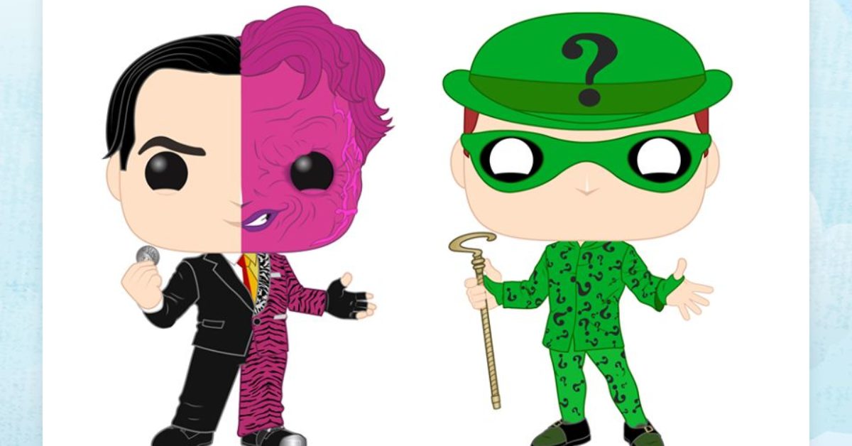 Funko London Toy Fair: All the Pop Reveals in One Place