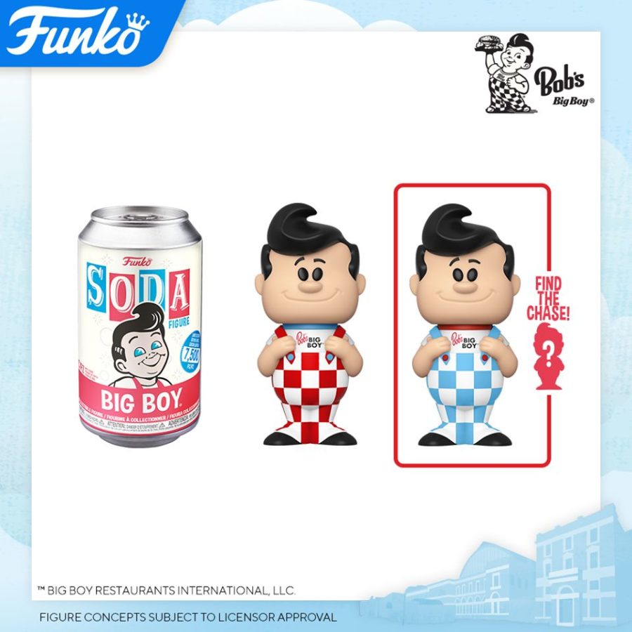 funko soda figures