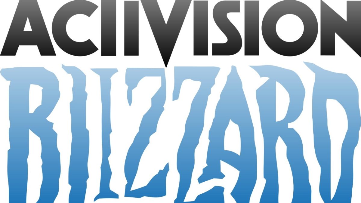 activision logo vector