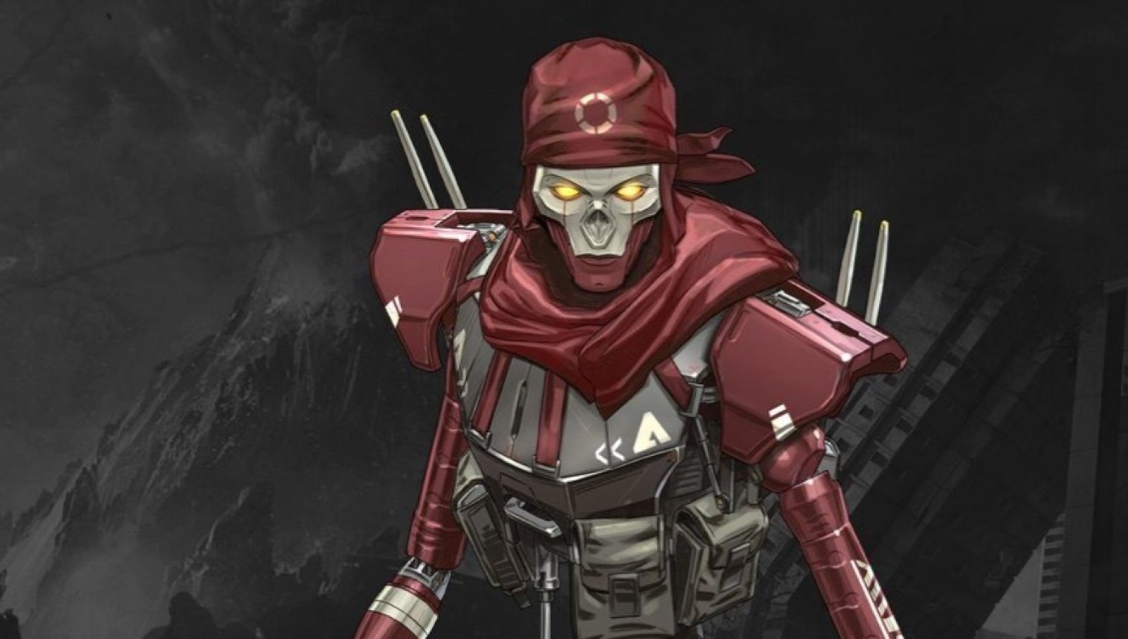 "Apex Legends" Reveals New Additions To Season Four