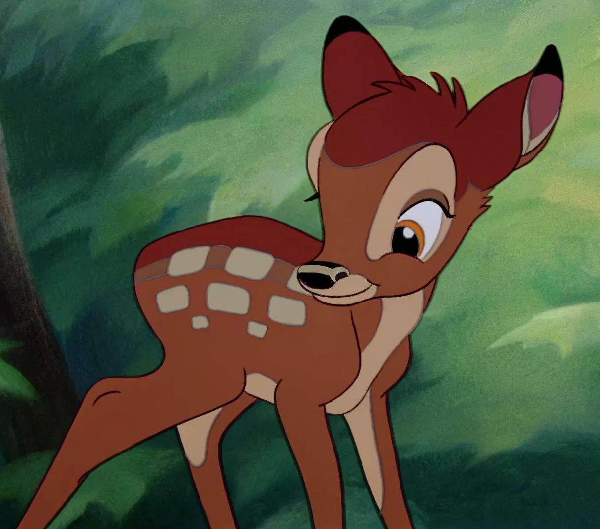 bambi live action News, Rumors and Information - Bleeding Cool News Page 1