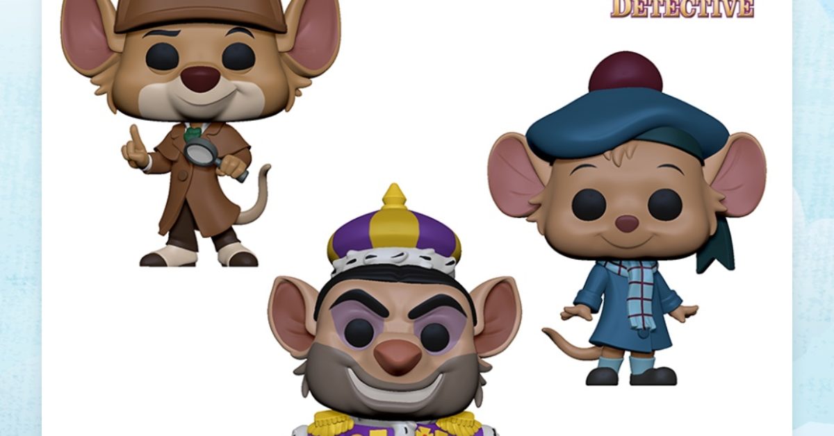gummi bear funko