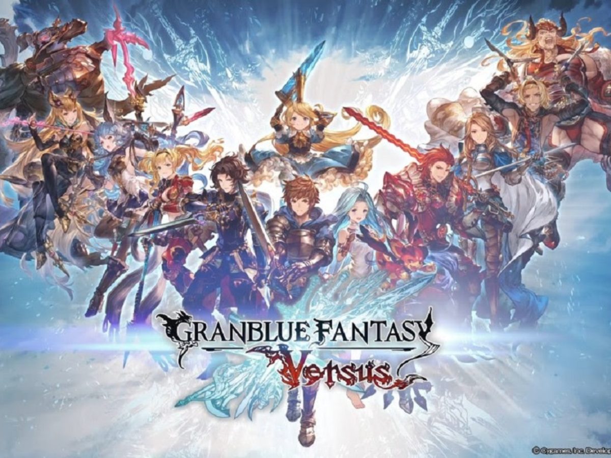 Granblue Fantasy: Versus launches March 3 in North America - Gematsu