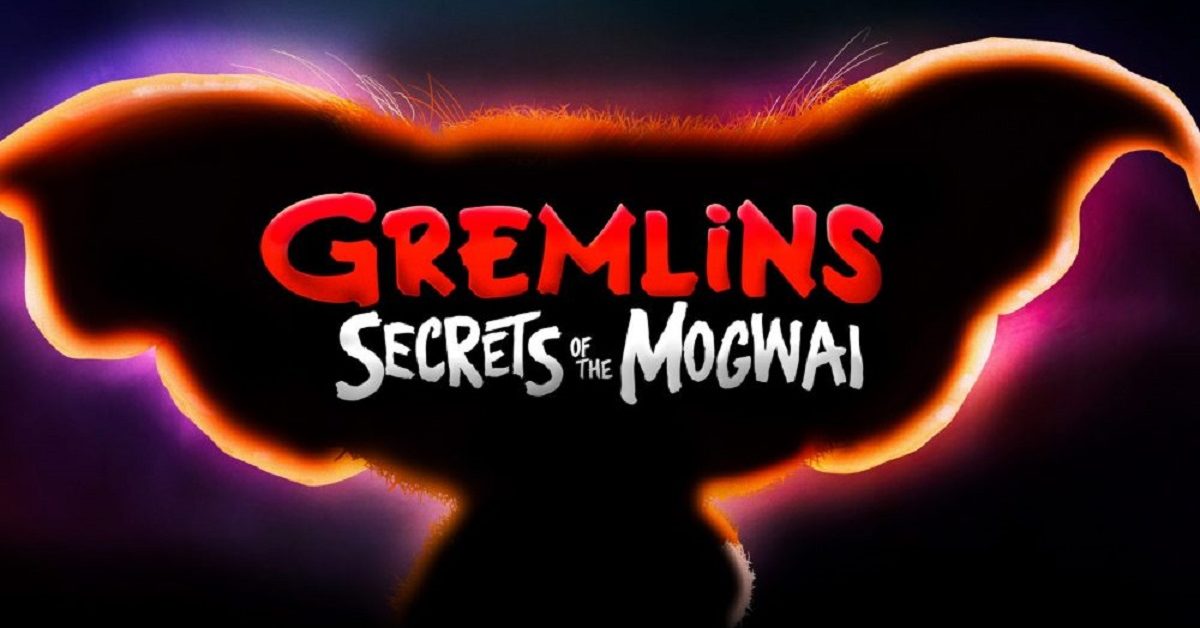 Gremlins: Secrets of the Mogwai: HBO Max Orders Season 2