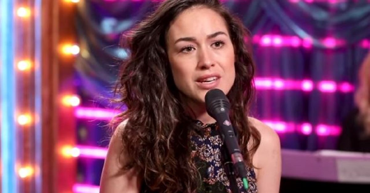 "Heels": Alison Luff Joins Stephen Amell, STARZ Pro Wrestling Series