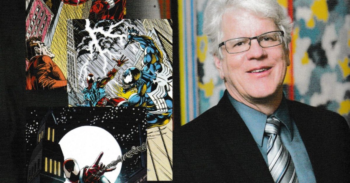 Memorium for Tom Lyle and Gerry Alanguilan in Today's Marvel Comics