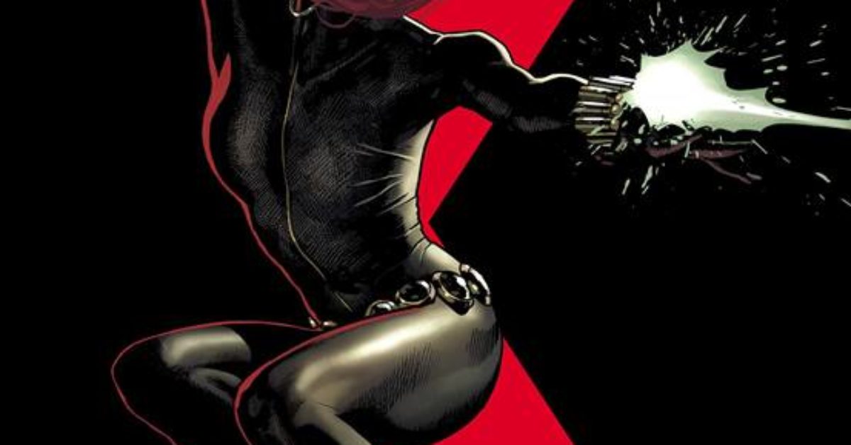 Kelly Thompson and Elena Casagrande Give Natasha a