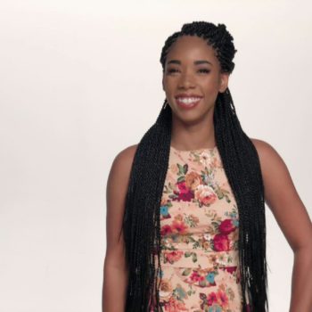 Interview: PAXs Tabletop Ambassador Krystina Orisha Arielle