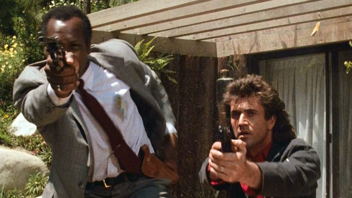 Mel Gibson Drops Some Hints About Lethal Weapon 5