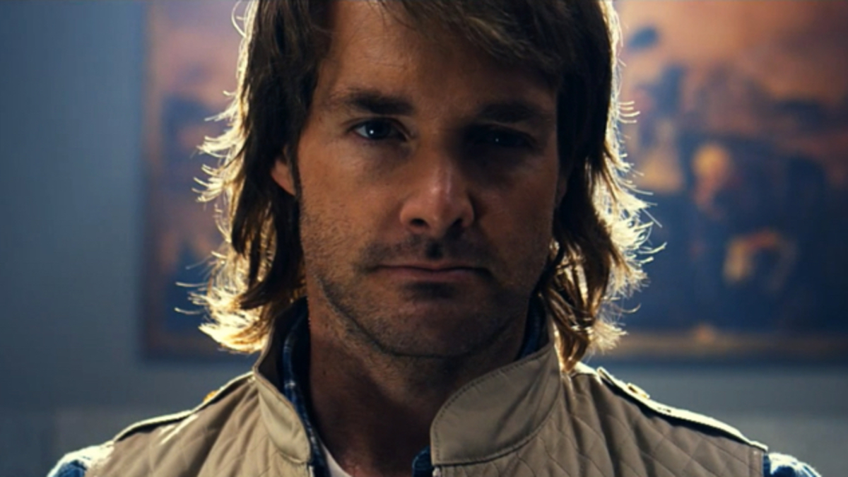 From boxoffice bomb to cult favorite in the making Classic MacGruber   The Dissolve