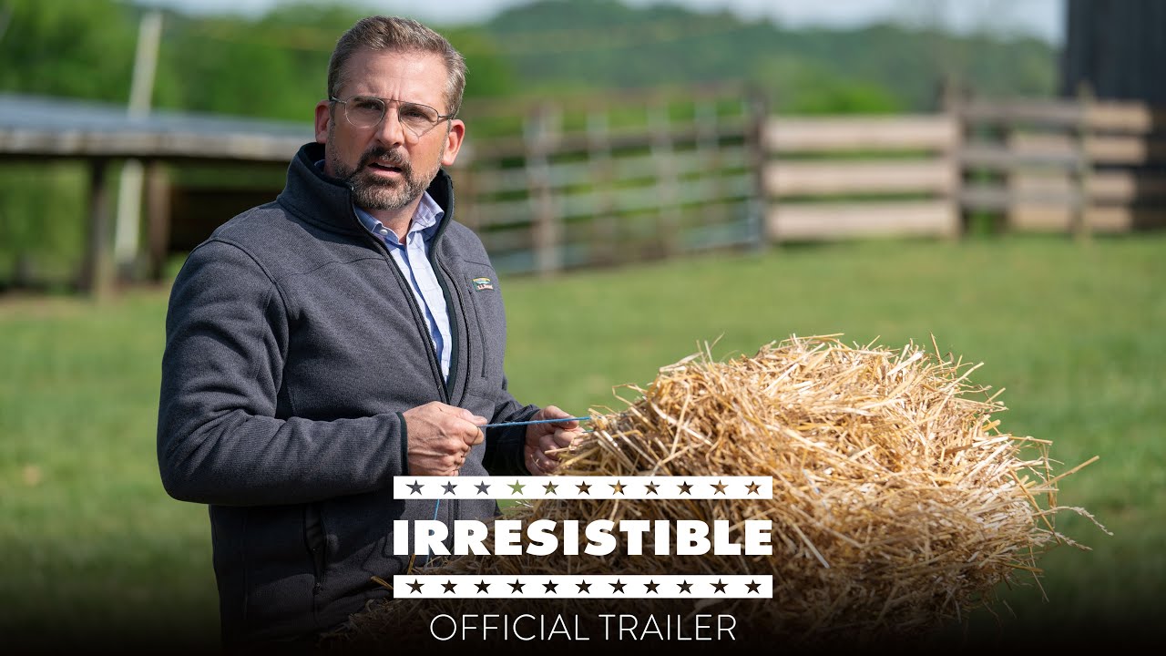 Irresistible Trailer News Rumors And Information Bleeding Cool News