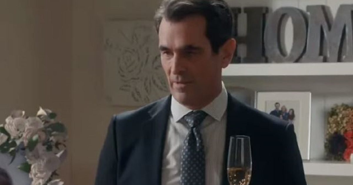 "Modern Family" S11 "Legacy" Phil Visits Dad; Claire & Mitch Revisit Past