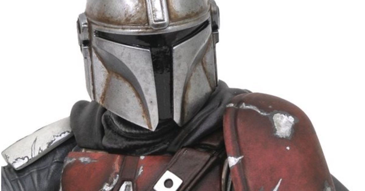 Buste Star Wars – Sith Trooper – Gentle Giant 1/6 – Édition Limitée 2000
