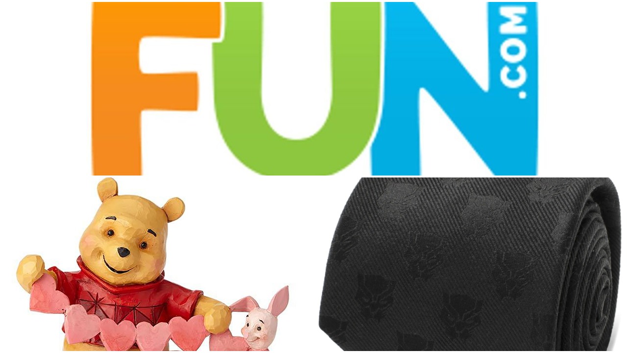 geeky gift News, Rumors and Information - Bleeding Cool News And Rumors