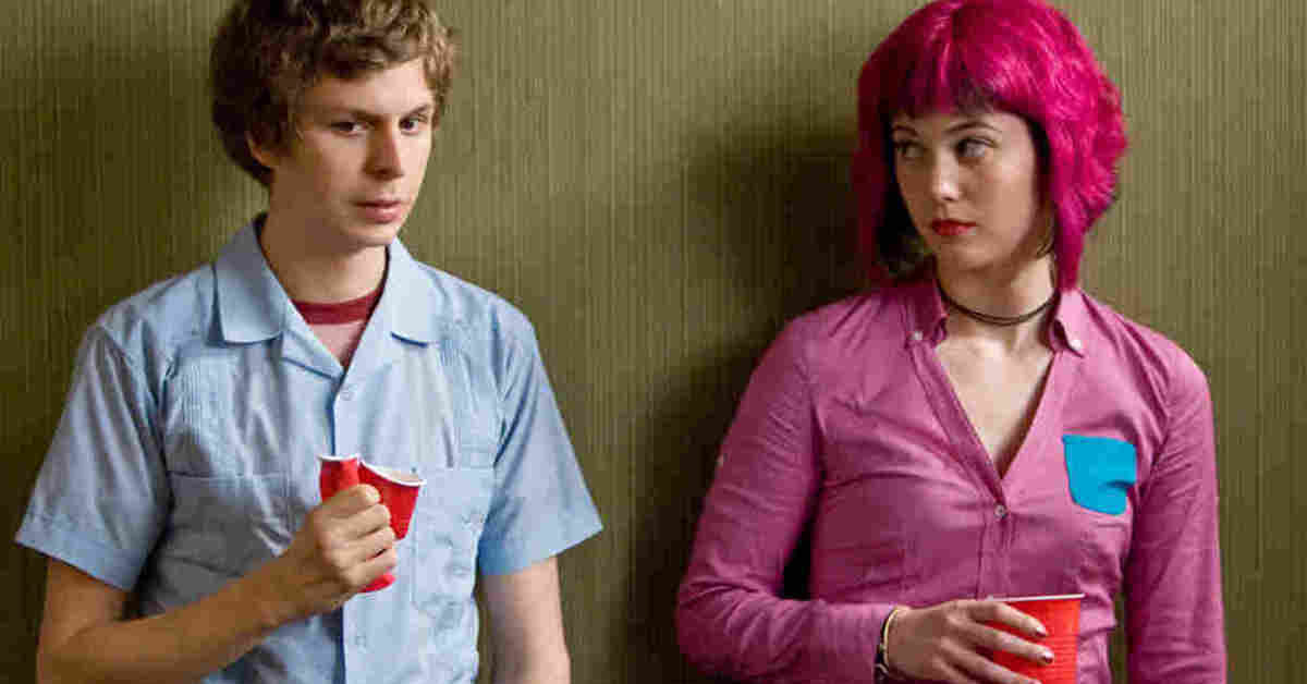 Birds Of Prey Actor Mary Elizabeth Winstead Has Zombieland Idea For Scott Pilgrim Sequel