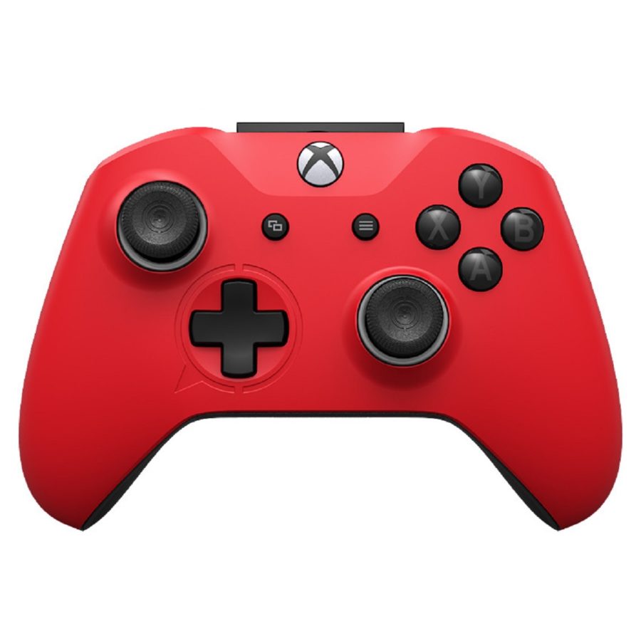 SCUF Gaming Launches a New Xbox One Controller