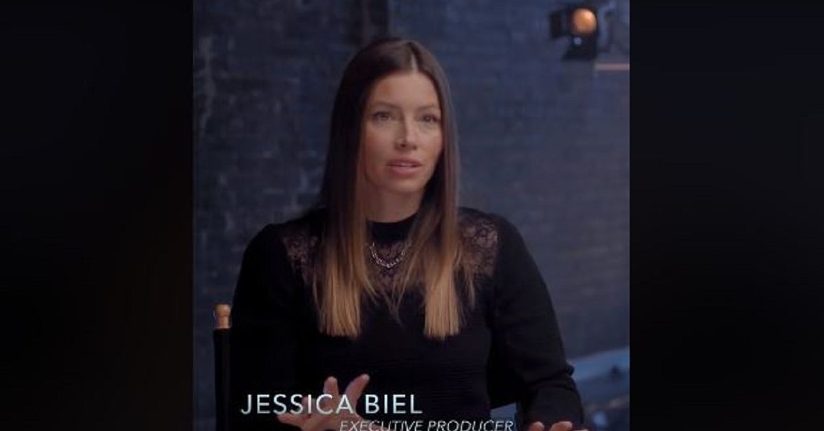 "The Sinner" Season 3: EP Jessica Biel Talks Next Chapter [VIDEO]