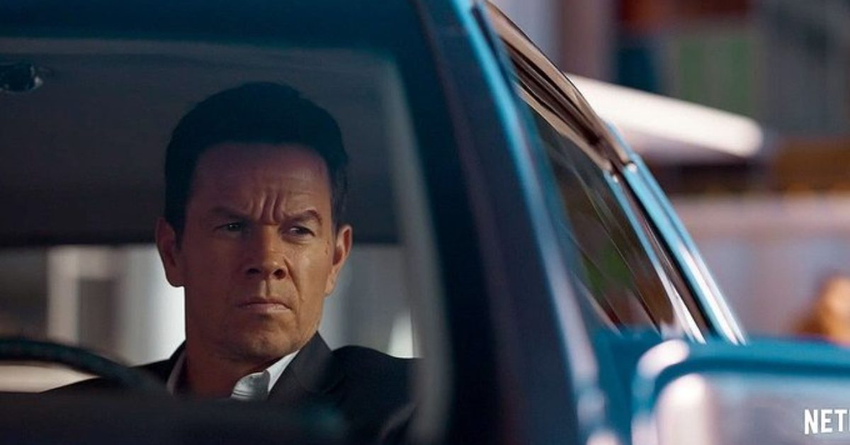 'Spenser Confidential': Watch the Trailer for Mark Wahlberg's Thriller