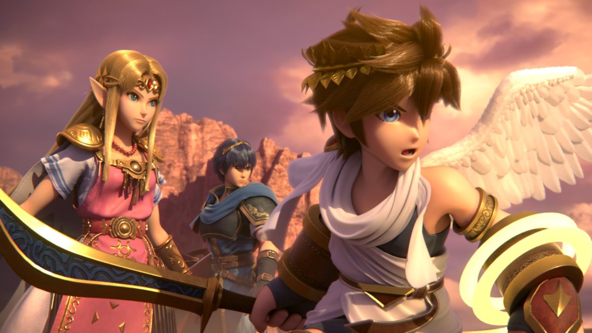 Super Smash Bros. Ultimate review: Ultimate warriors