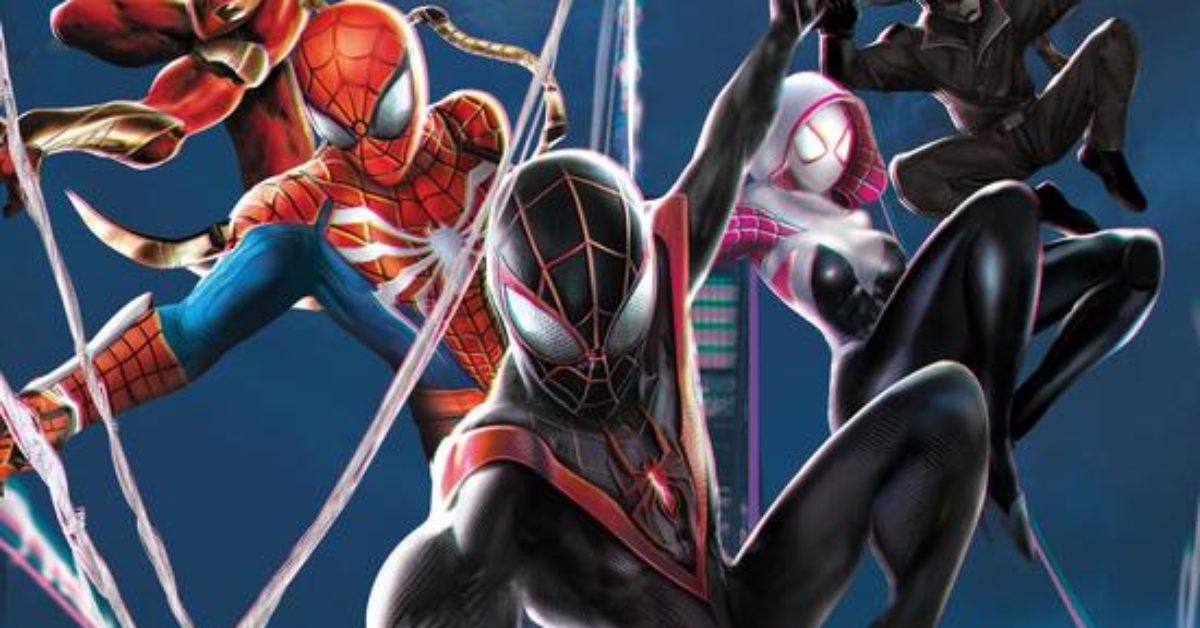 Marvel Celebrates Chinese New Year the Only Way It Knows How... with