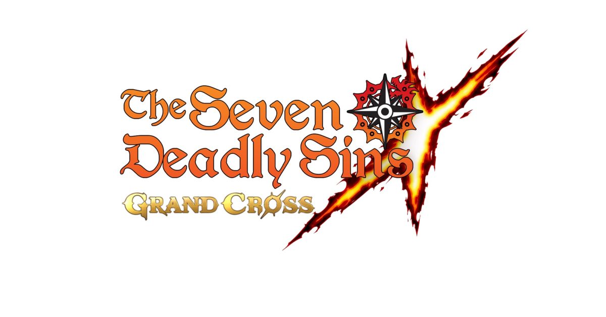 The Seven Deadly Sins: Grand Cross Gets The Holy Knight Escanor