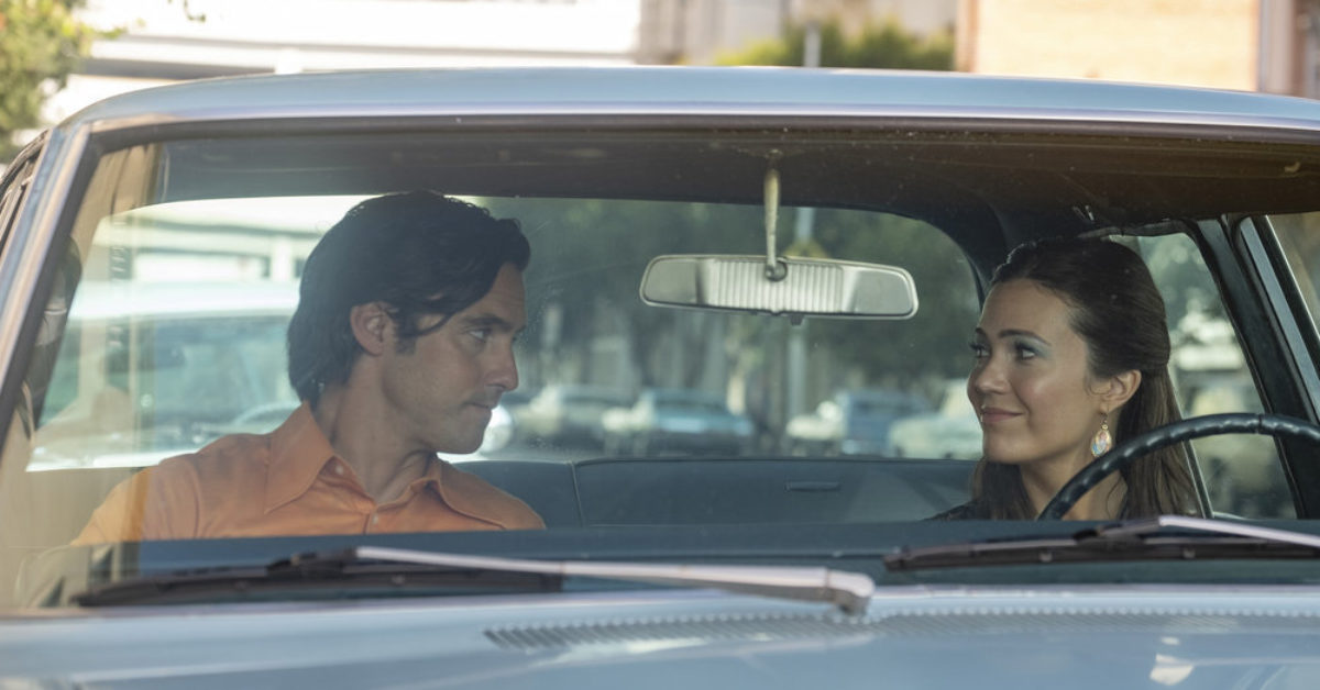 "This Is Us" S04 "Light and Shadows" New Chapters, Surprises [Preview]