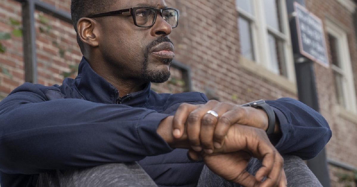 The West Wing Sterling K. Brown Joins Reunion Special as Leo McGarry