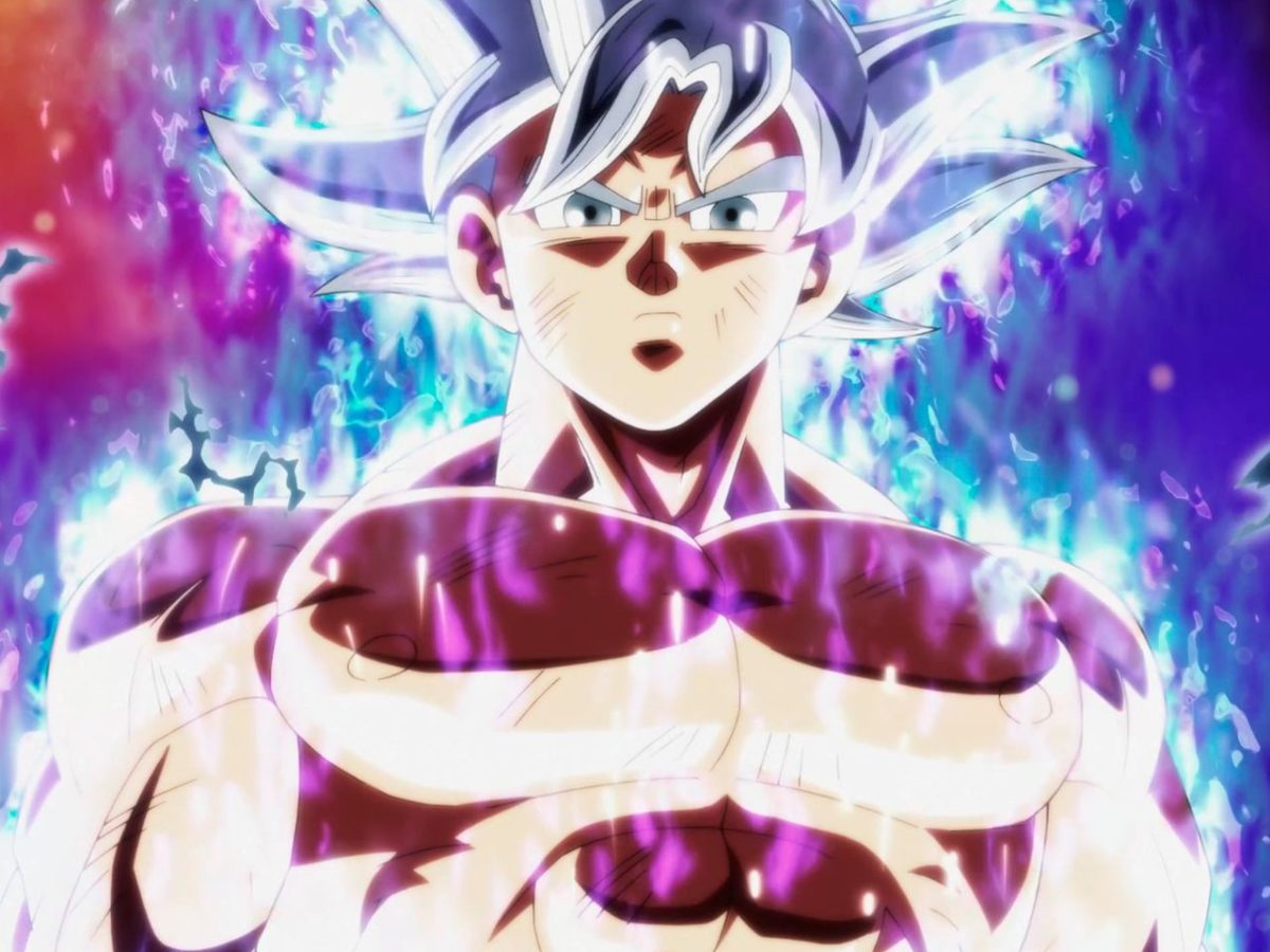 Son Goku (Evolution, 2015b-2018, and 2021) - Loathsome Characters Wiki